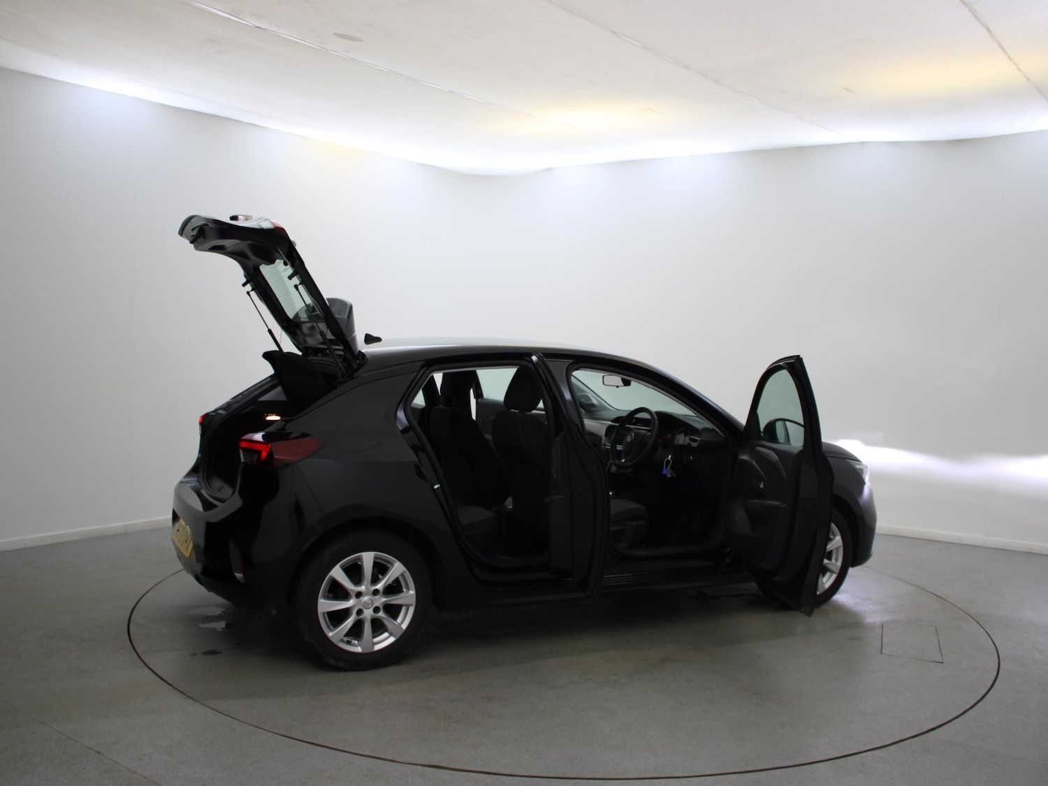 Used Vauxhall Corsa 2022 for sale - 77706860: Photo 39