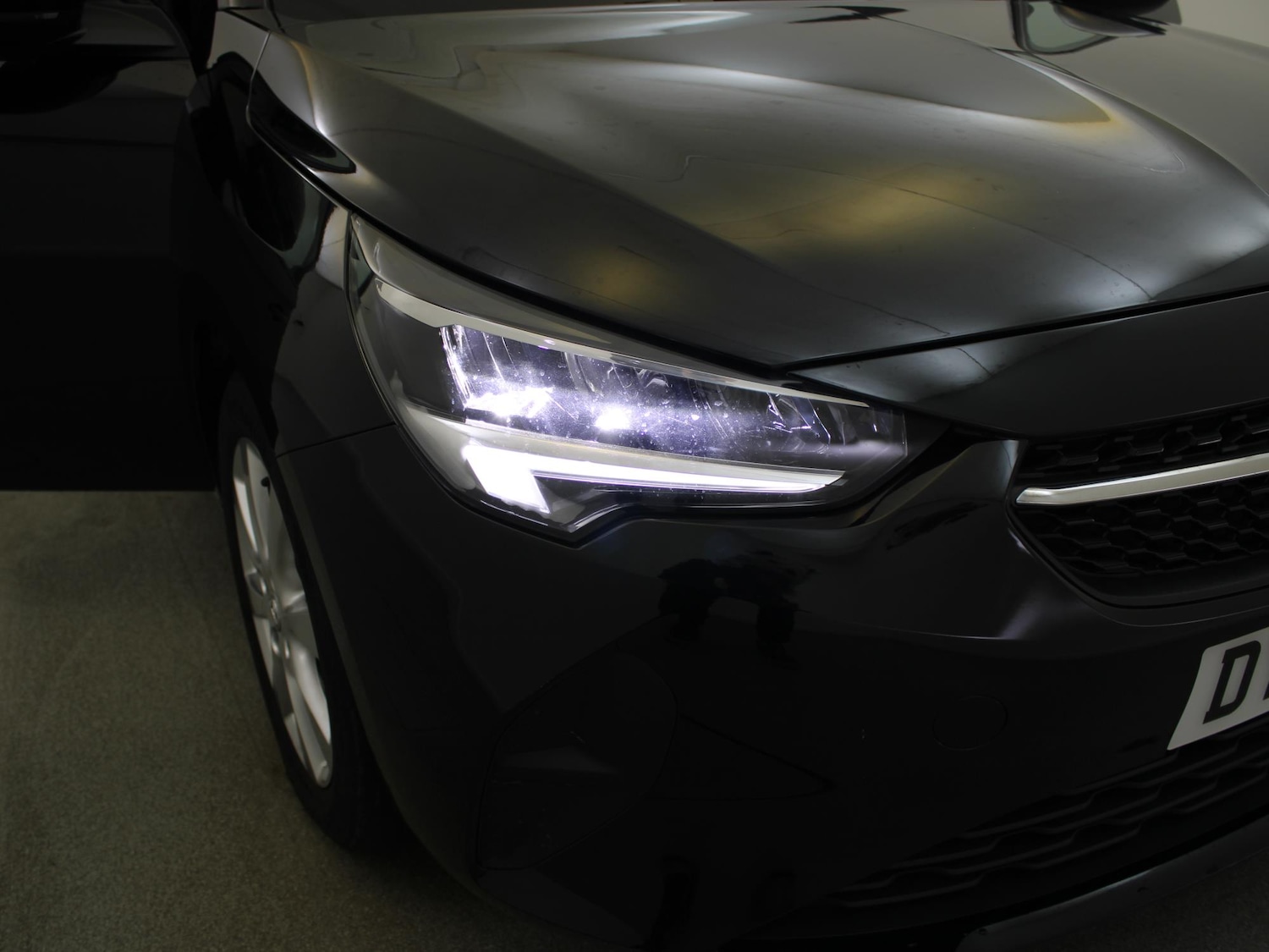 Used Vauxhall Corsa 2022 for sale - 77706860: Photo 40