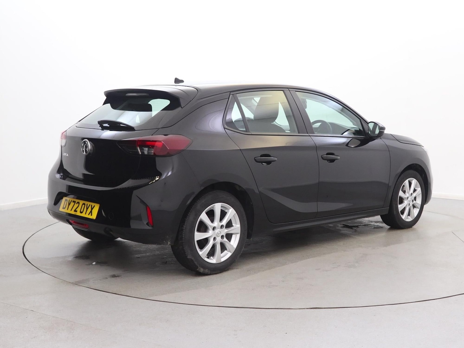 Used Vauxhall Corsa 2022 for sale - 77706860: Photo 5