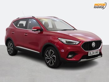 Used MG MG ZS 2024 for sale - 75536194: Photo