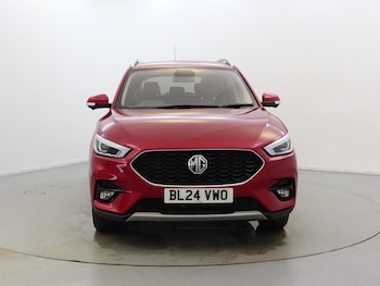 Used MG MG ZS 2024 for sale - 75536194: Photo