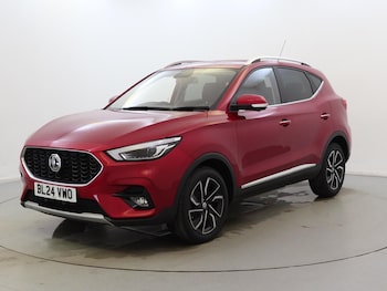 Used MG MG ZS 2024 for sale - 75536194: Photo