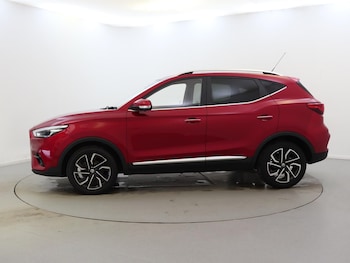 Used MG MG ZS 2024 for sale - 75536194: Photo