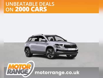 Used Skoda Karoq 2023 for sale - 79787904: Photo