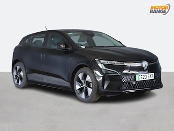 Used Renault Megane E Tech 2023 for sale - 79456182: Photo