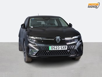 Used Renault Megane E Tech 2023 for sale - 79456182: Photo