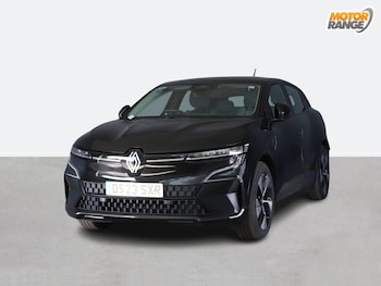 Used Renault Megane E Tech 2023 for sale - 79456182: Photo