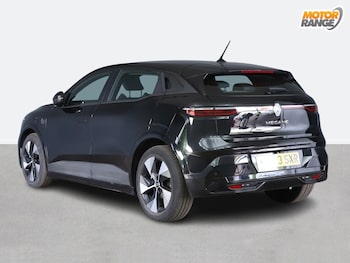 Used Renault Megane E Tech 2023 for sale - 79456182: Photo