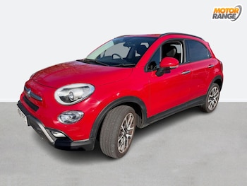 Used Fiat 500X 2016 for sale - 77895940: Photo