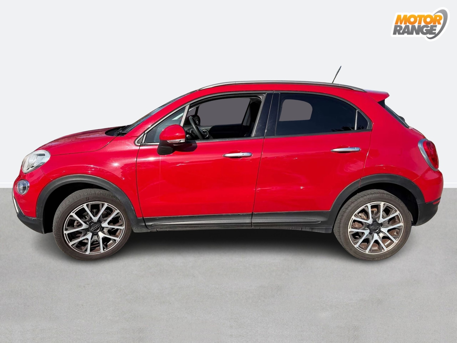 Used Fiat 500X 2016 for sale - 77895940: Photo 4