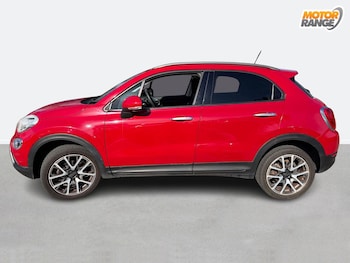 Used Fiat 500X 2016 for sale - 77895940: Photo