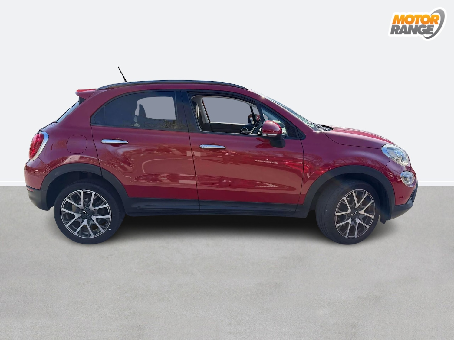 Used Fiat 500X 2016 for sale - 77895940: Photo 8
