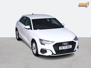 Audi A3 feature image