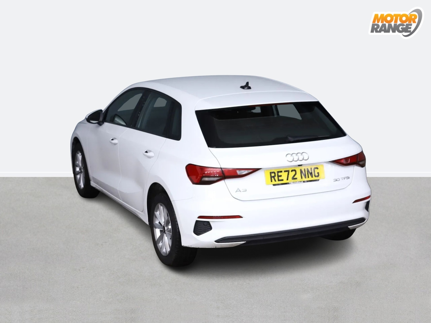 Used Audi A3 2023 for sale - 77758281: Photo 3