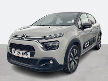Used Citroen C3 2024 for sale - 76274712: Photo