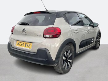 Used Citroen C3 2024 for sale - 76274712: Photo
