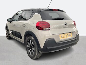 Used Citroen C3 2024 for sale - 76274712: Photo