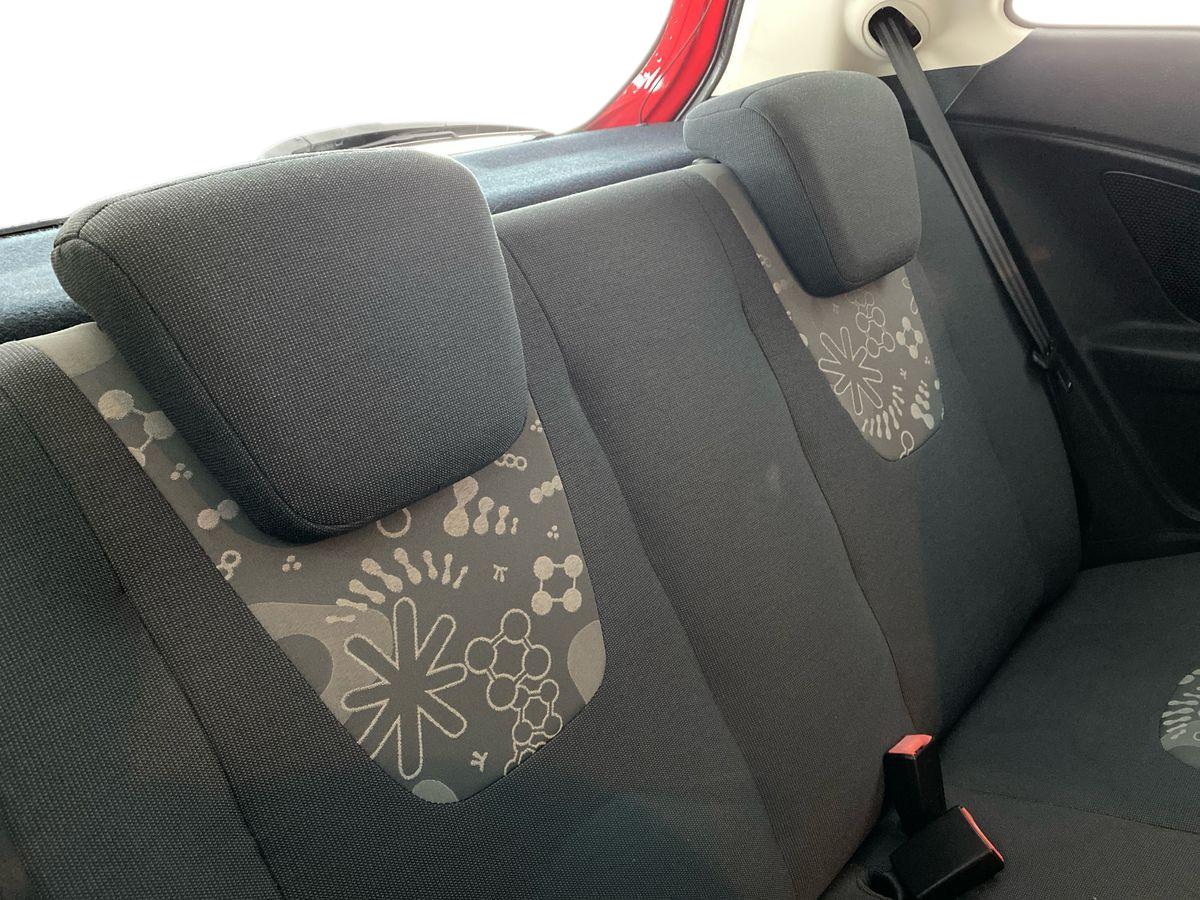 Used Ford Ka 2014 for sale - 78065308: Photo 15