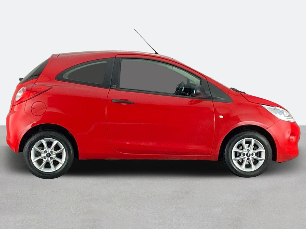 Used Ford Ka 2014 for sale - 78065308: Photo 2