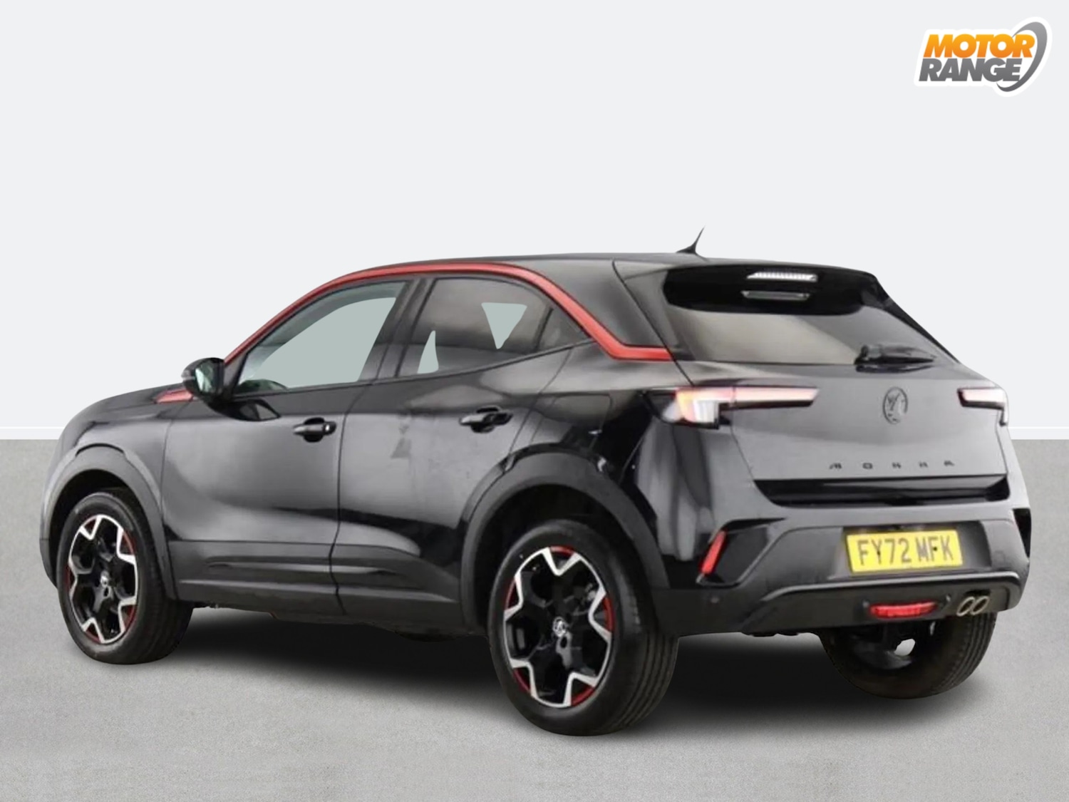 Used Vauxhall Mokka 2022 for sale - 77158957: Photo 3