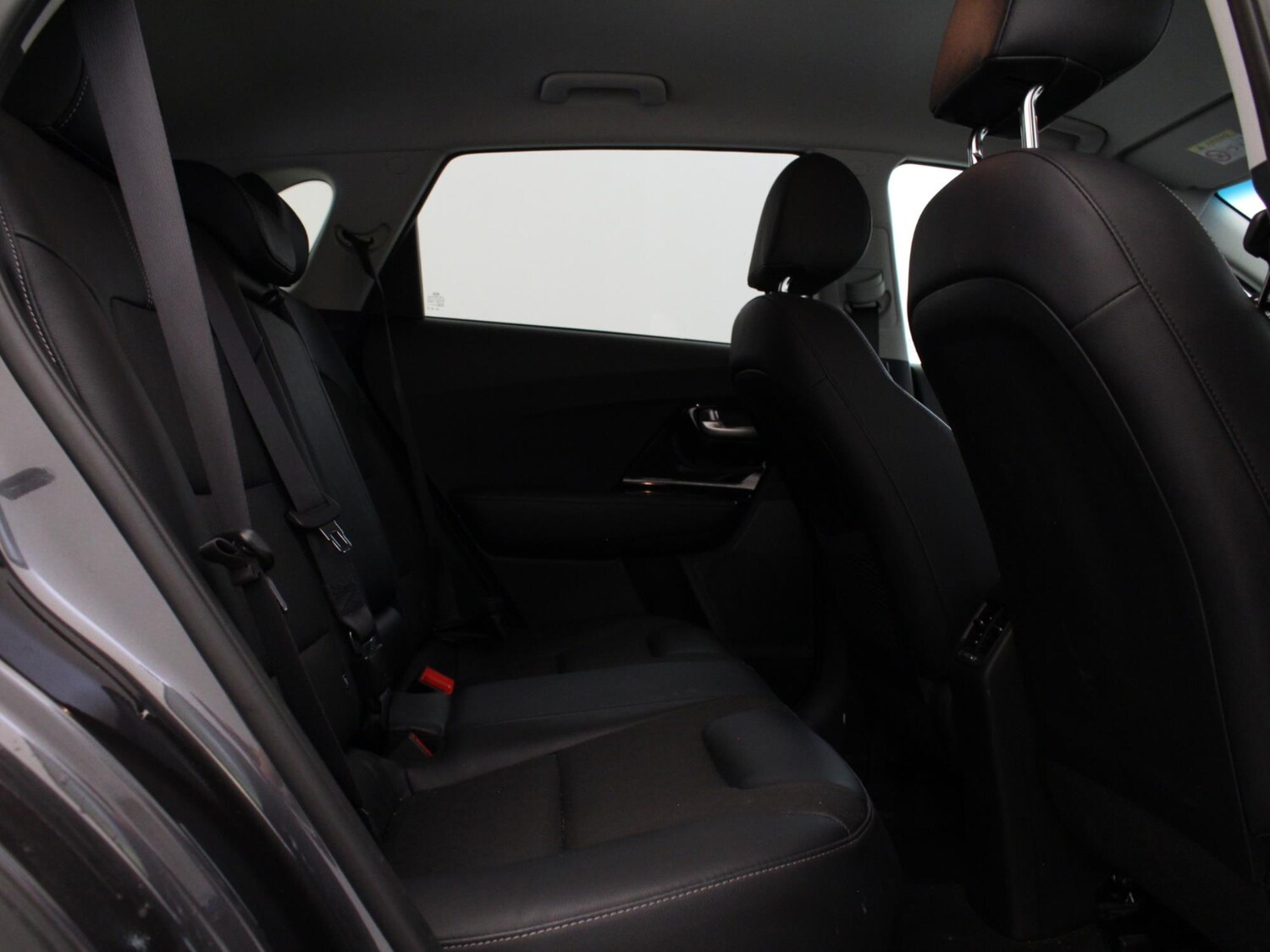 Used Kia Niro 2021 for sale - 77829366: Photo 10