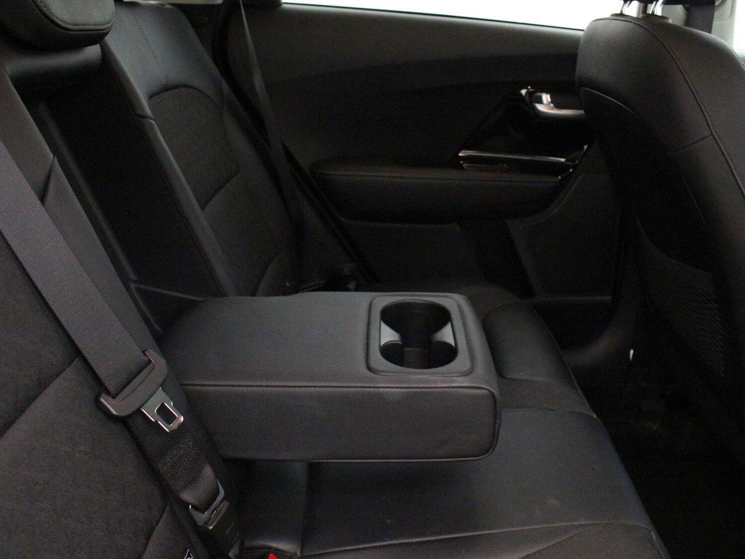 Used Kia Niro 2021 for sale - 77829366: Photo 11