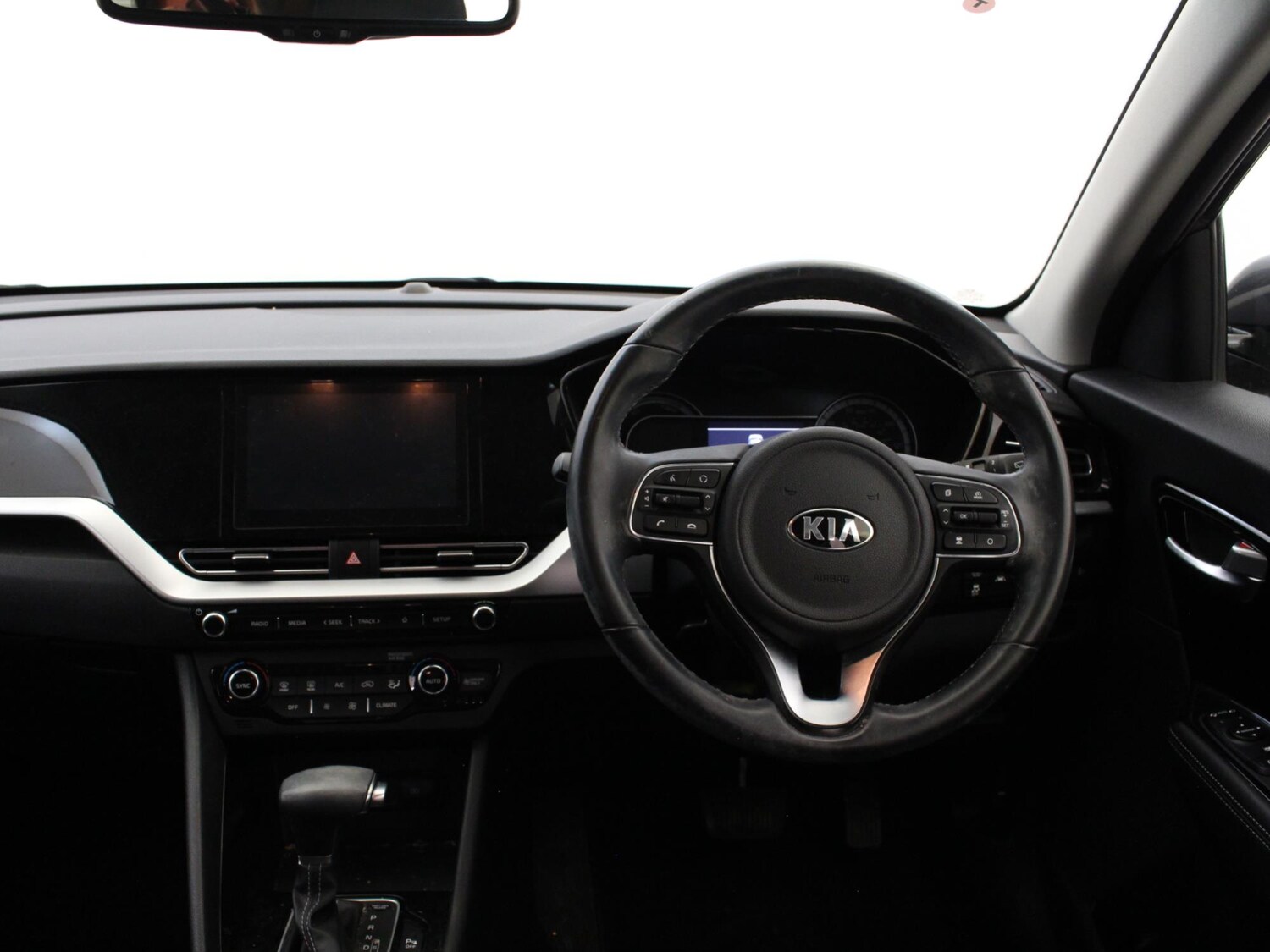 Used Kia Niro 2021 for sale - 77829366: Photo 13