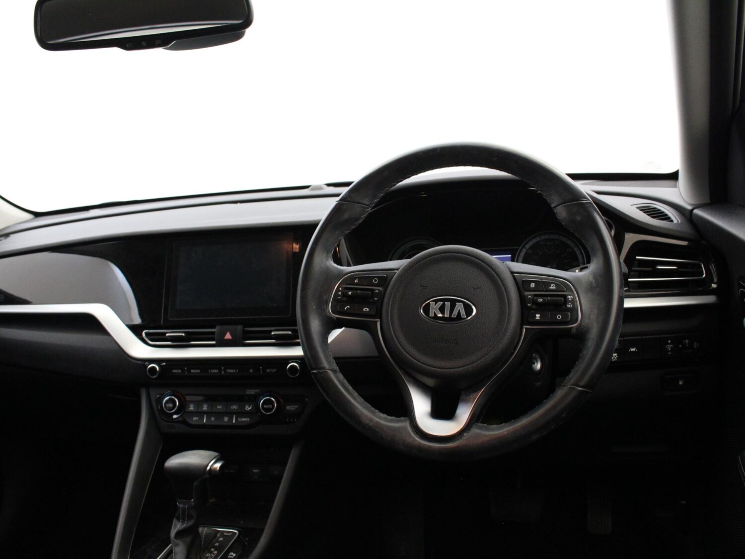 Used Kia Niro 2021 for sale - 77829366: Photo 14