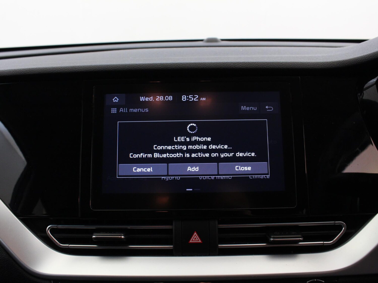 Used Kia Niro 2021 for sale - 77829366: Photo 19