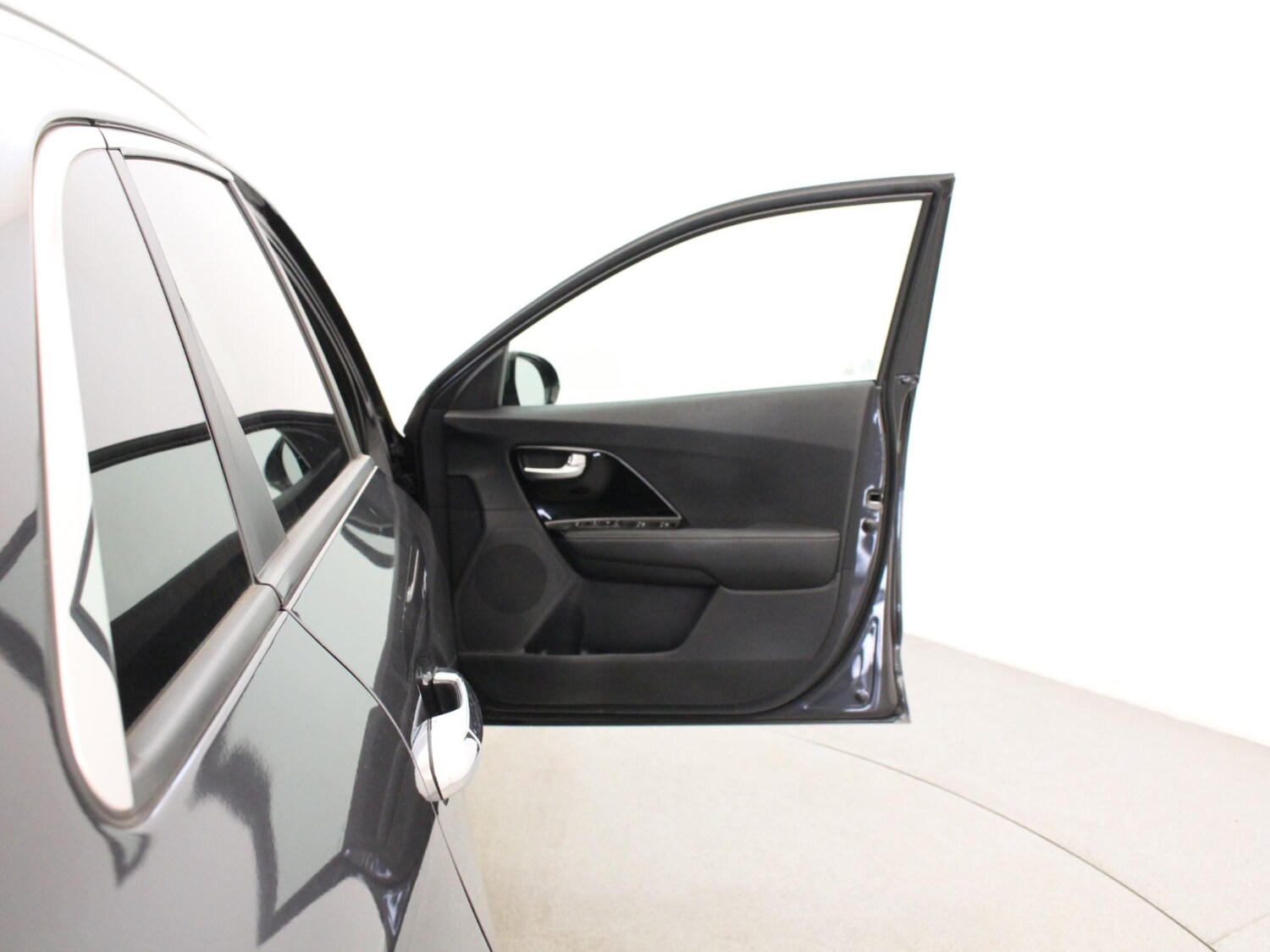 Used Kia Niro 2021 for sale - 77829366: Photo 27