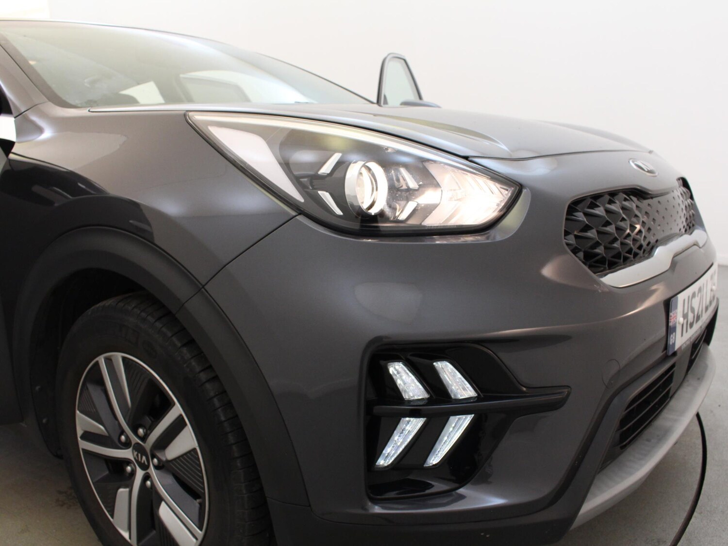 Used Kia Niro 2021 for sale - 77829366: Photo 30