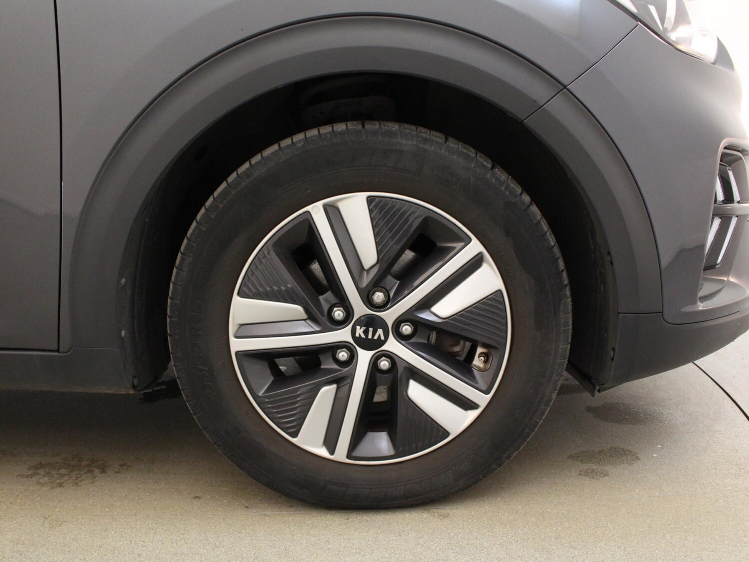 Used Kia Niro 2021 for sale - 77829366: Photo 31