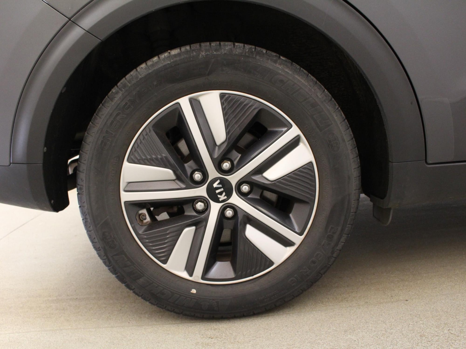 Used Kia Niro 2021 for sale - 77829366: Photo 32