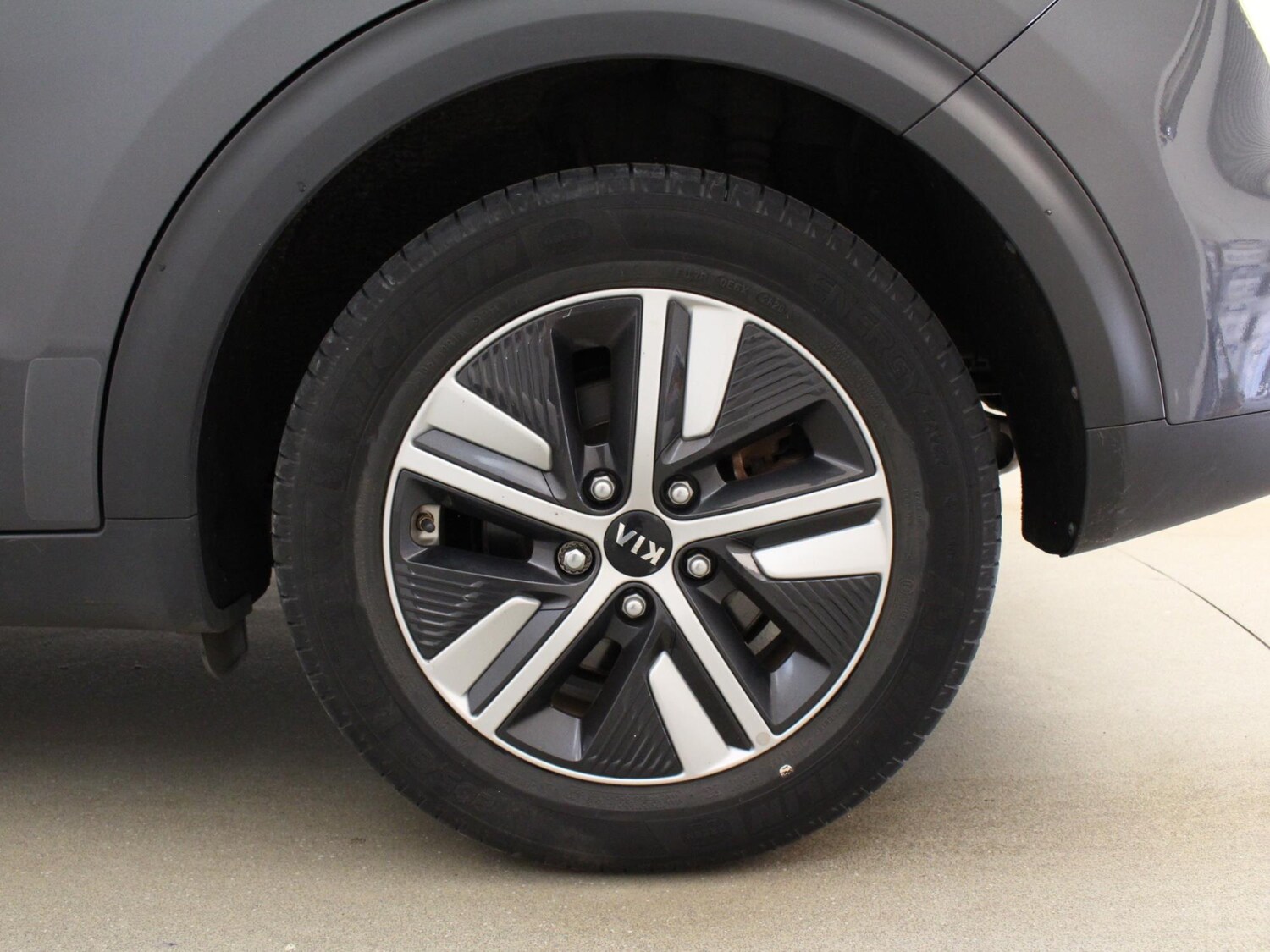 Used Kia Niro 2021 for sale - 77829366: Photo 33