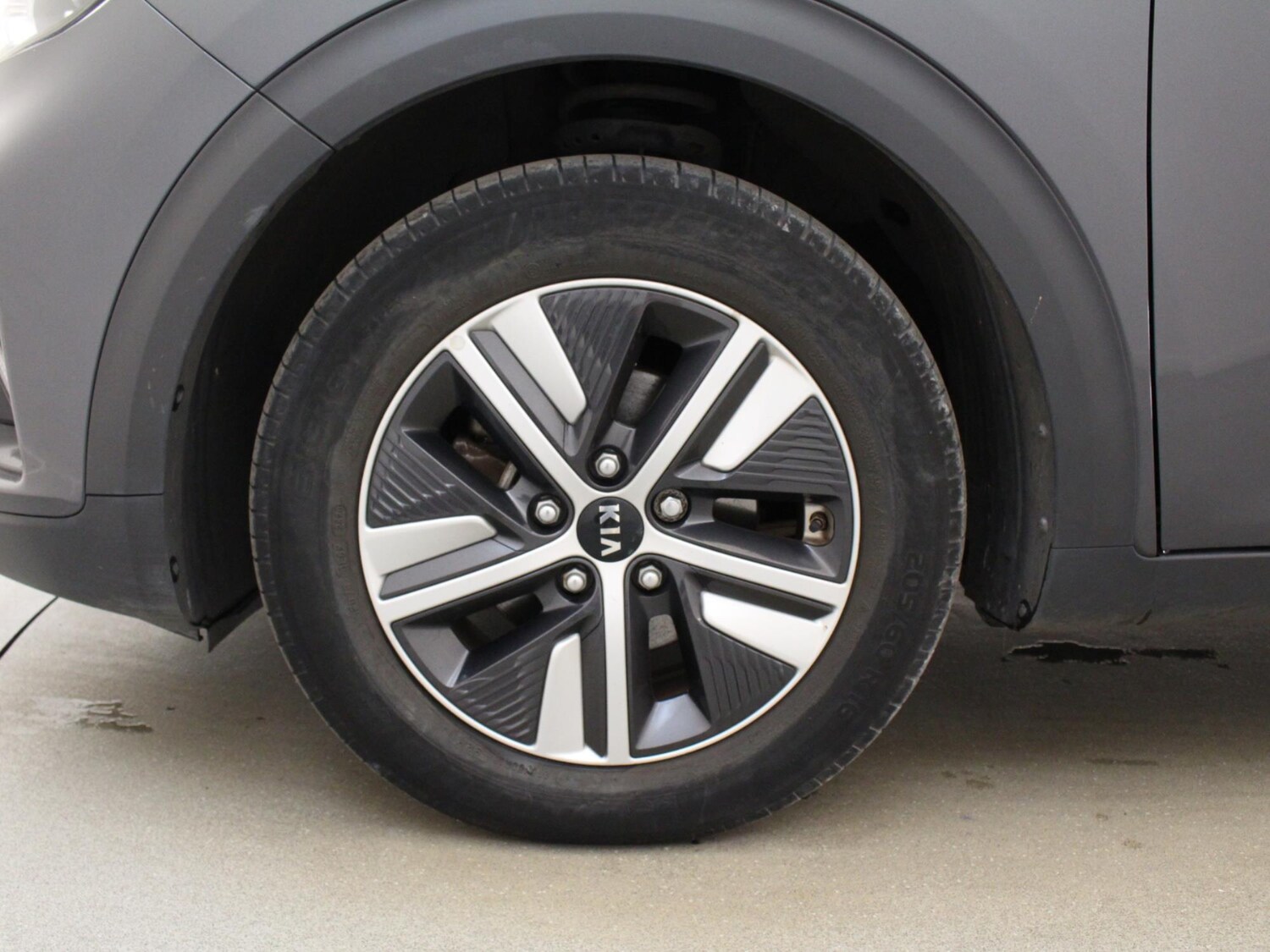 Used Kia Niro 2021 for sale - 77829366: Photo 34