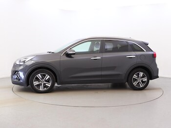 Used Kia Niro 2021 for sale - 77829366: Photo