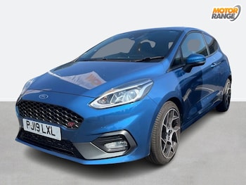2019 - 1.5 EcoBoost ST-2 [Performance Pk] Navigation 3dr