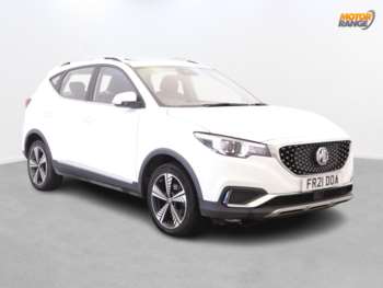 2021 - 105kW Exclusive EV 45kWh 5dr Auto