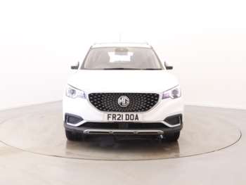 Used MG MG ZS 2021 for sale - 74803453: Photo