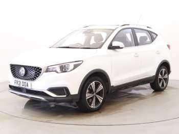 Used MG MG ZS 2021 for sale - 74803453: Photo