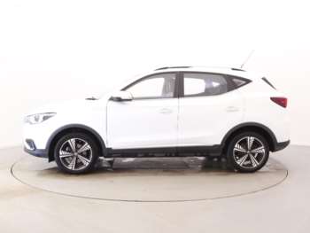 Used MG MG ZS 2021 for sale - 74803453: Photo