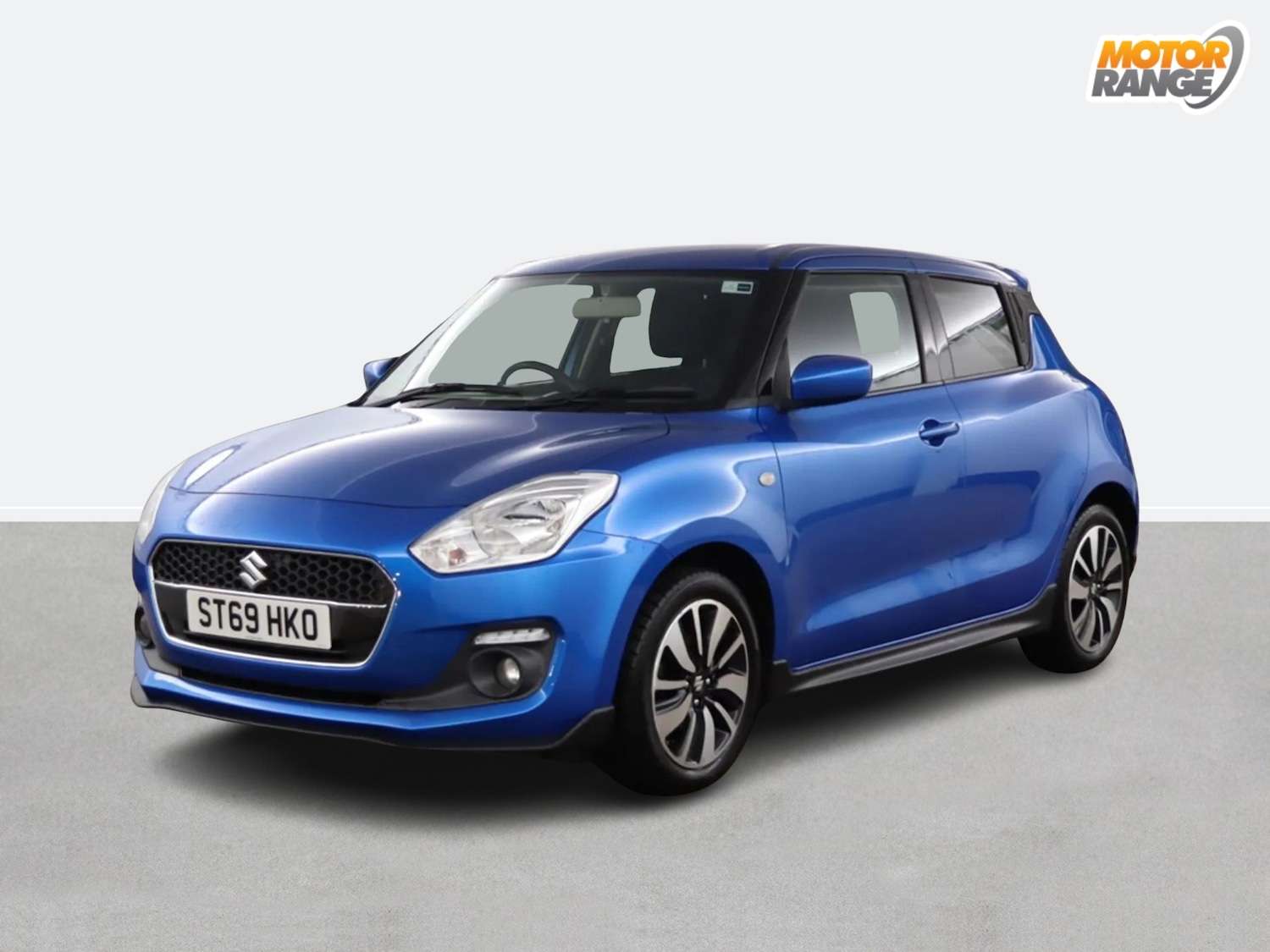 Used Suzuki Swift 2019 for sale - 77348299: Photo 2