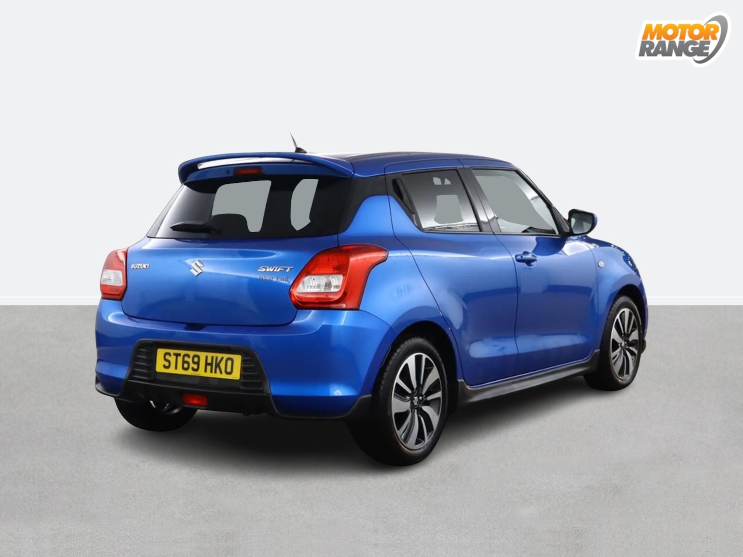 Used Suzuki Swift 2019 for sale - 77348299: Photo 4