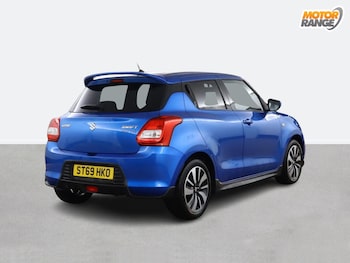 Used Suzuki Swift 2019 for sale - 77348299: Photo