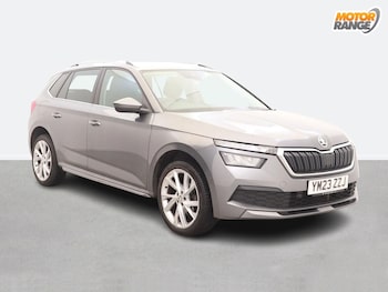 Used Skoda Kamiq 2023 for sale - 79381314: Photo