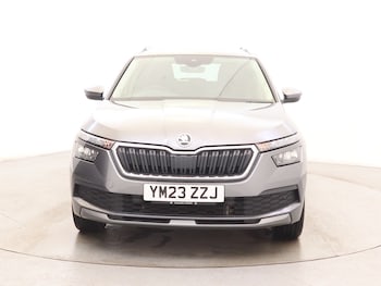 Used Skoda Kamiq 2023 for sale - 79381314: Photo