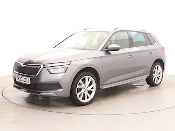 Used Skoda Kamiq 2023 for sale - 79381314: Photo