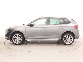 Used Skoda Kamiq 2023 for sale - 79381314: Photo