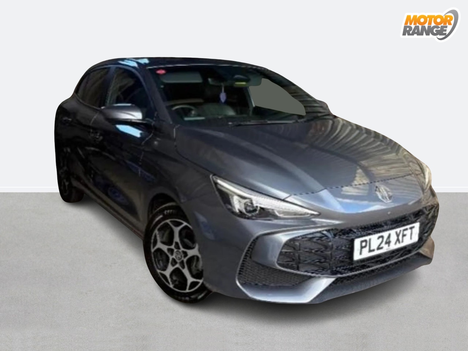 Used MG MG3 2024 for sale - 76442686: Photo 1