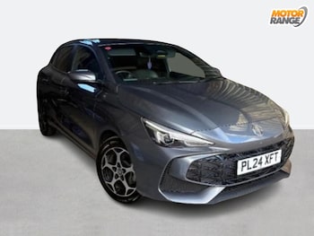 Used MG MG3 2024 for sale - 76442686: Photo